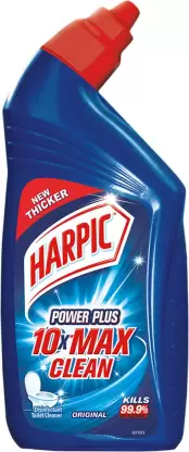 harpic